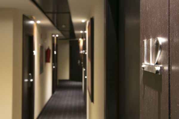Hotel Areca (Provinz Alicante)